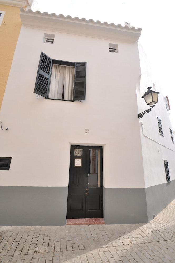 Port Antic Ciutadella By My Rooms Hotels Ti 외부 사진