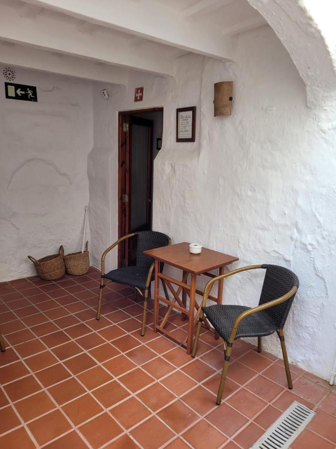 Port Antic Ciutadella By My Rooms Hotels Ti 외부 사진