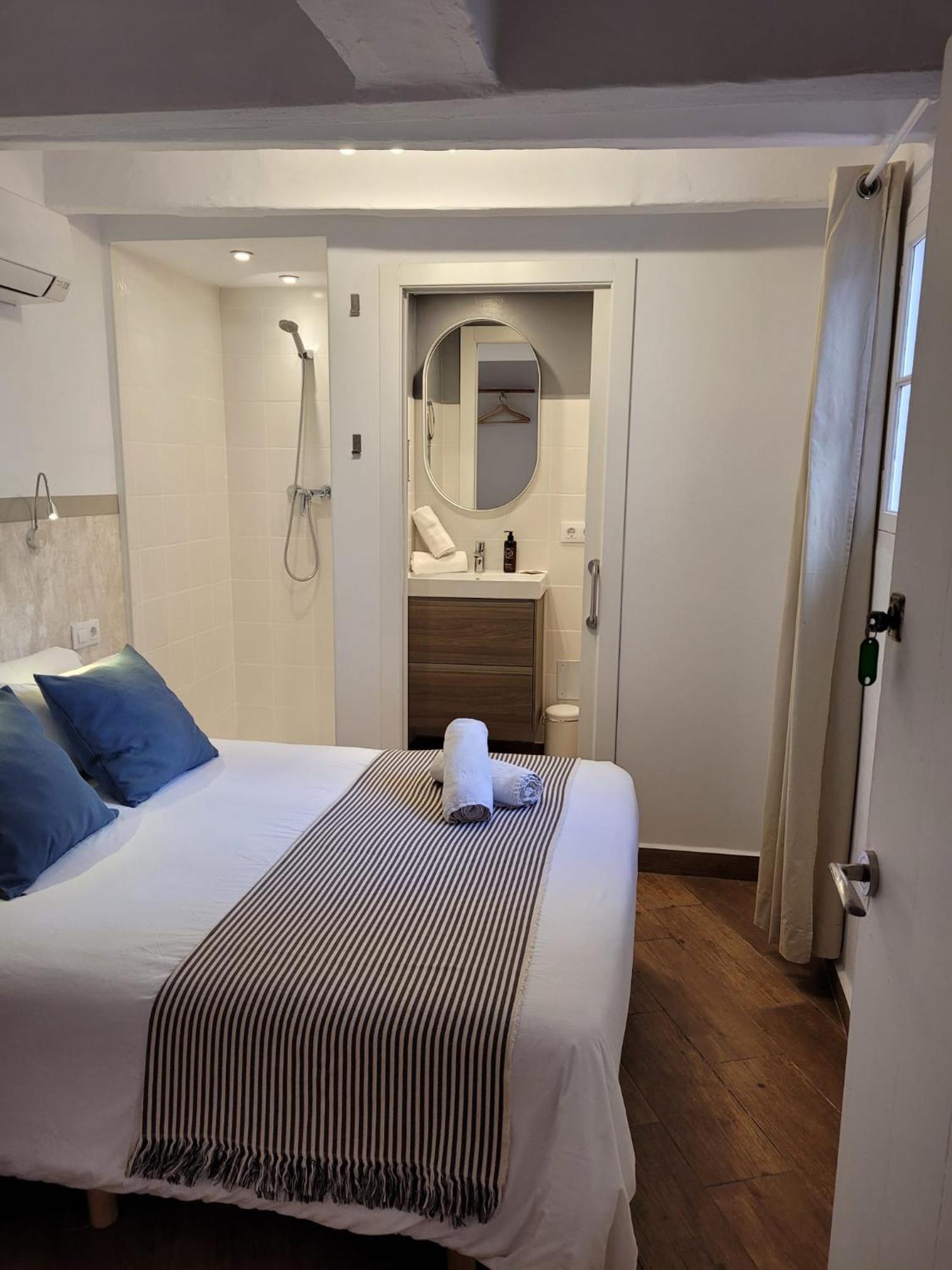 Port Antic Ciutadella By My Rooms Hotels Ti 외부 사진