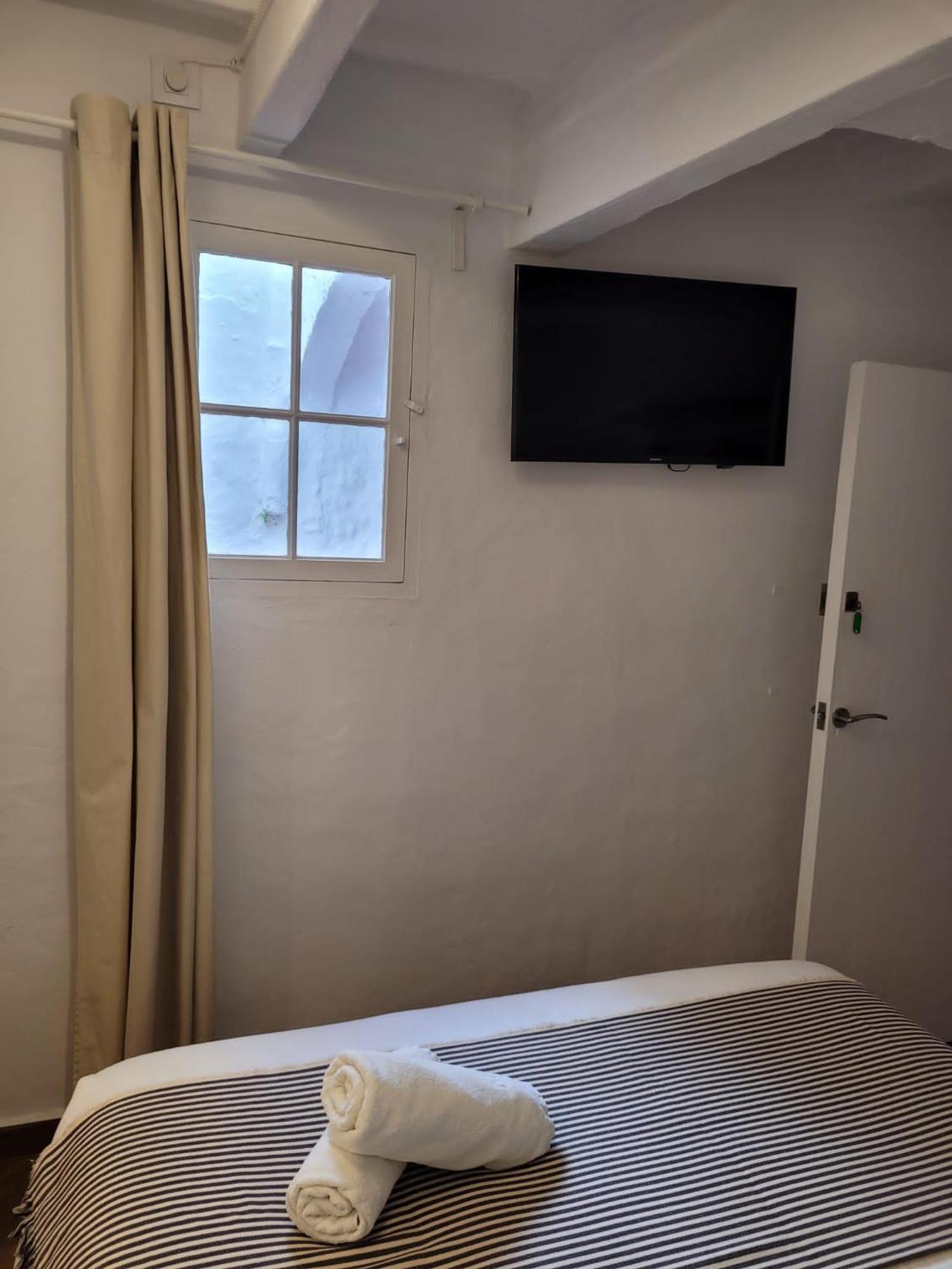 Port Antic Ciutadella By My Rooms Hotels Ti 외부 사진