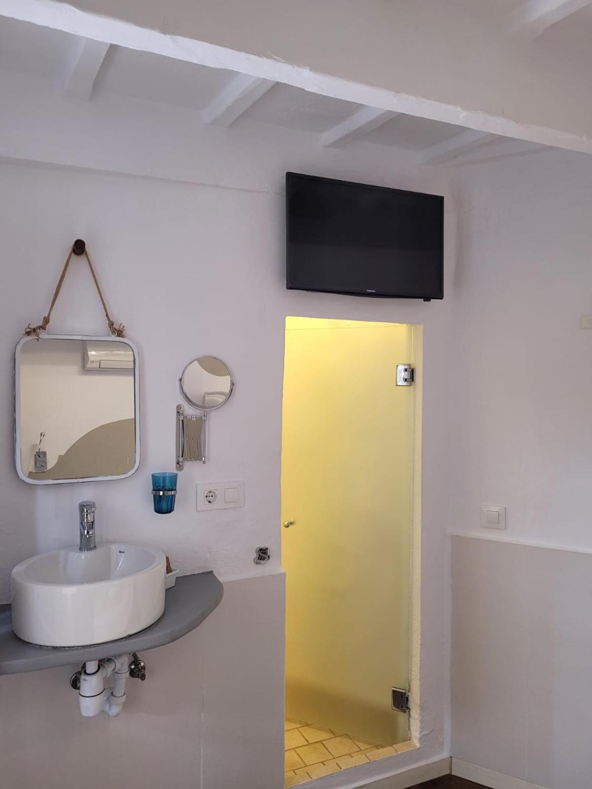 Port Antic Ciutadella By My Rooms Hotels Ti 객실 사진
