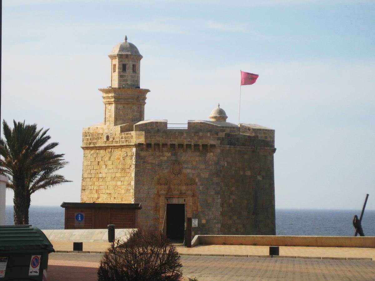 Port Antic Ciutadella By My Rooms Hotels Ti 외부 사진