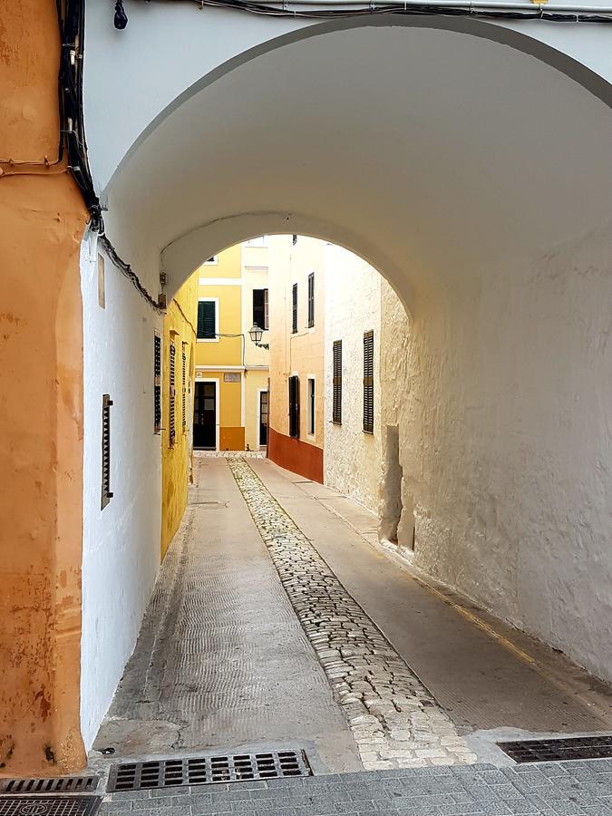 Port Antic Ciutadella By My Rooms Hotels Ti 외부 사진