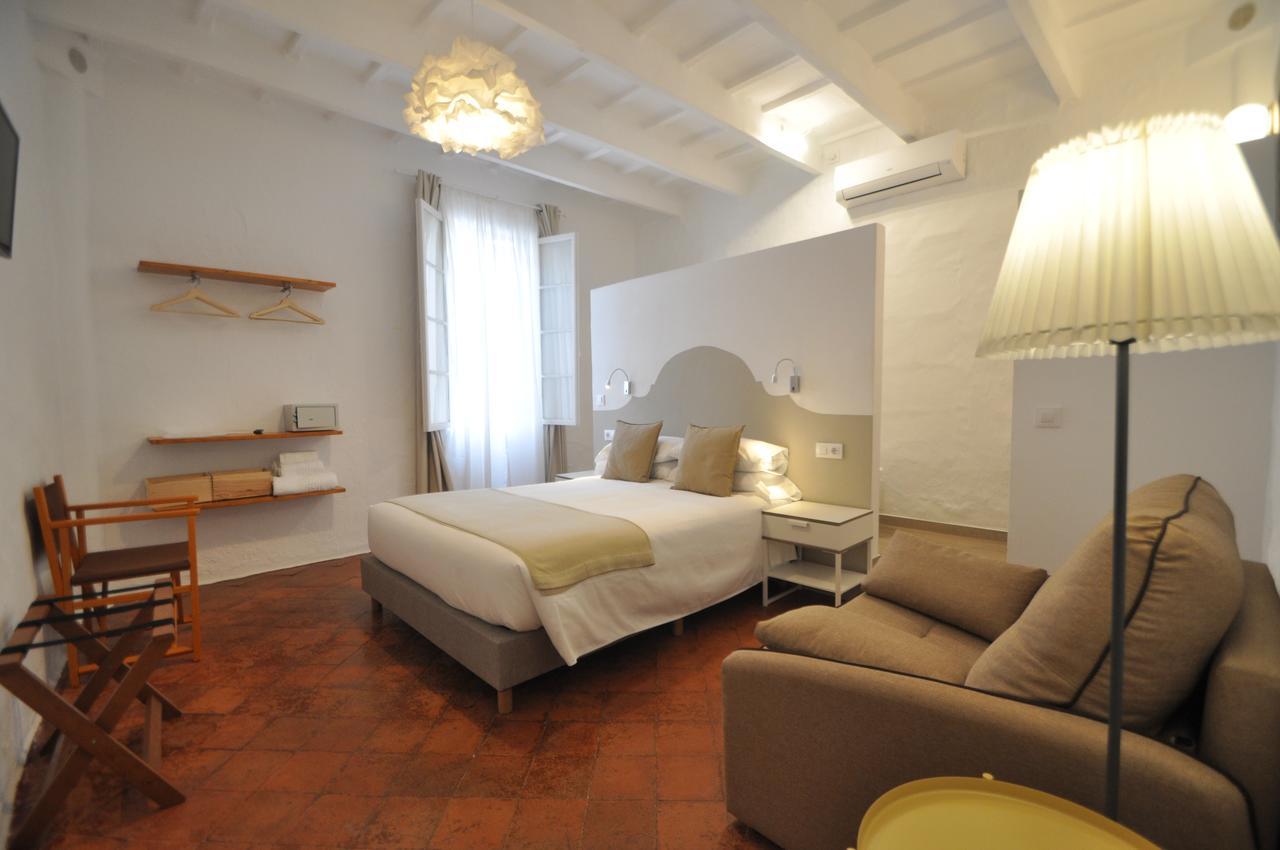 Port Antic Ciutadella By My Rooms Hotels Ti 외부 사진