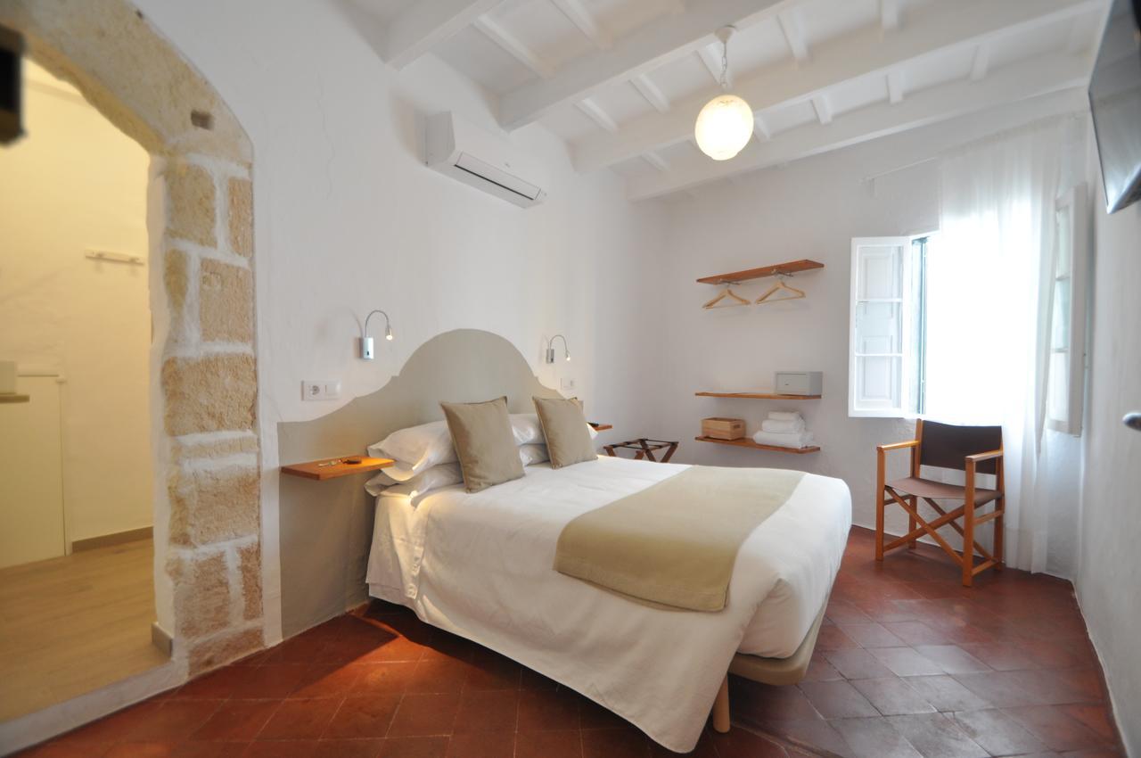 Port Antic Ciutadella By My Rooms Hotels Ti 외부 사진