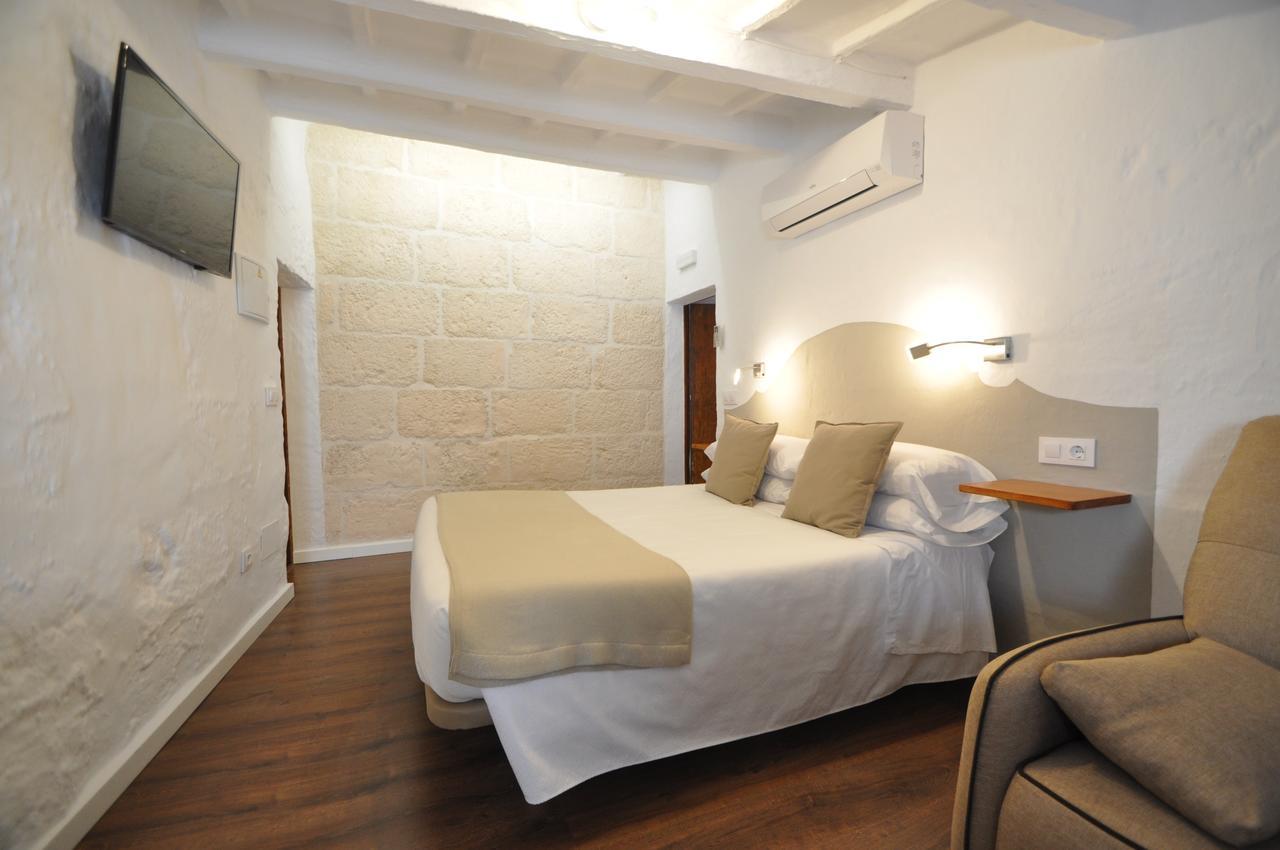 Port Antic Ciutadella By My Rooms Hotels Ti 외부 사진