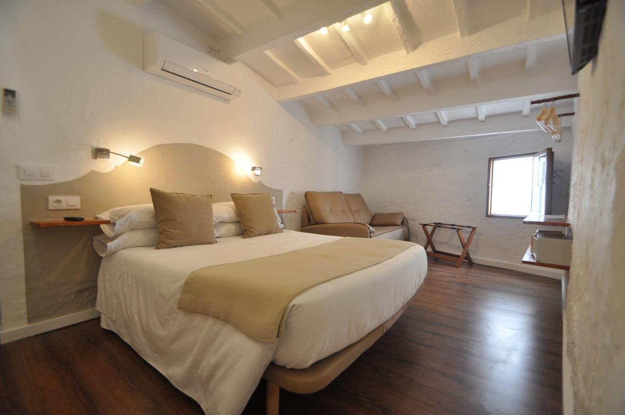 Port Antic Ciutadella By My Rooms Hotels Ti 외부 사진