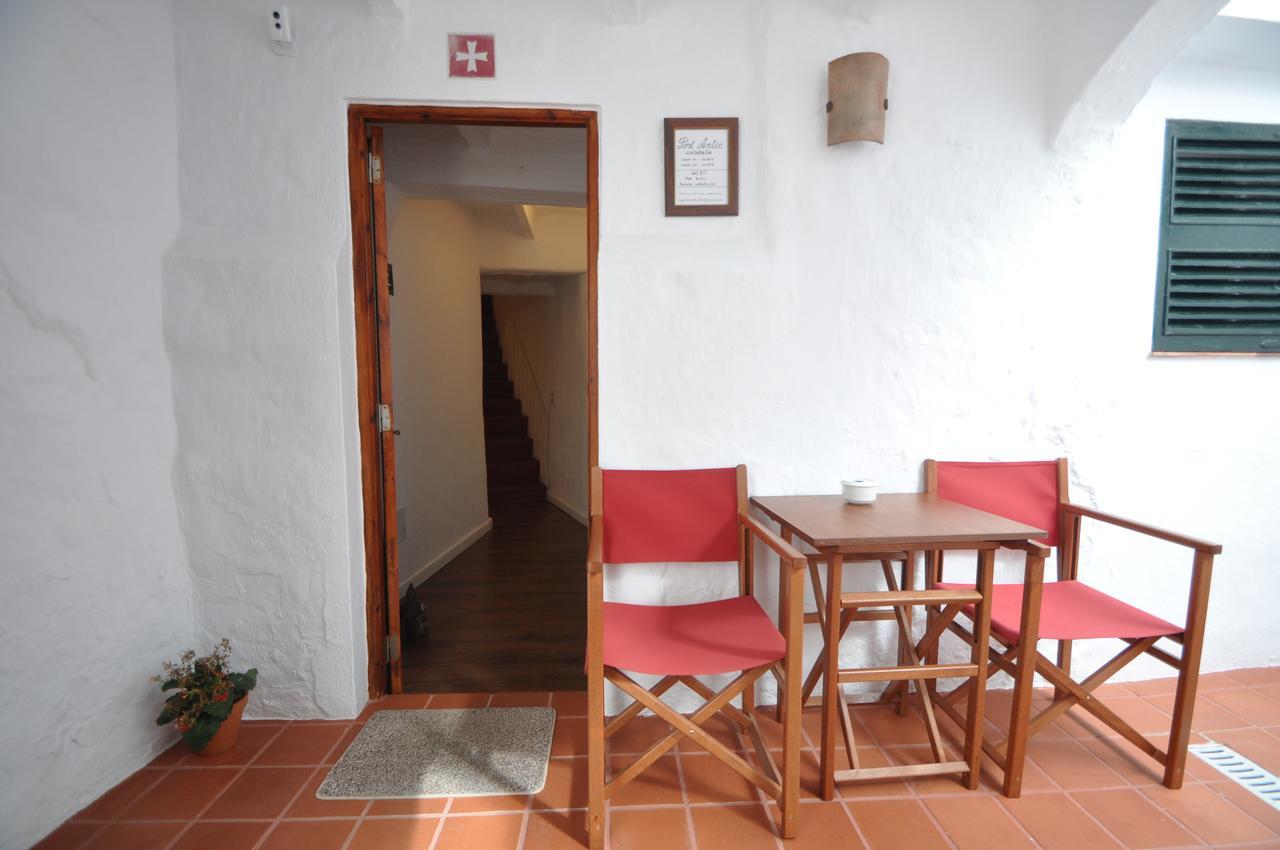 Port Antic Ciutadella By My Rooms Hotels Ti 외부 사진