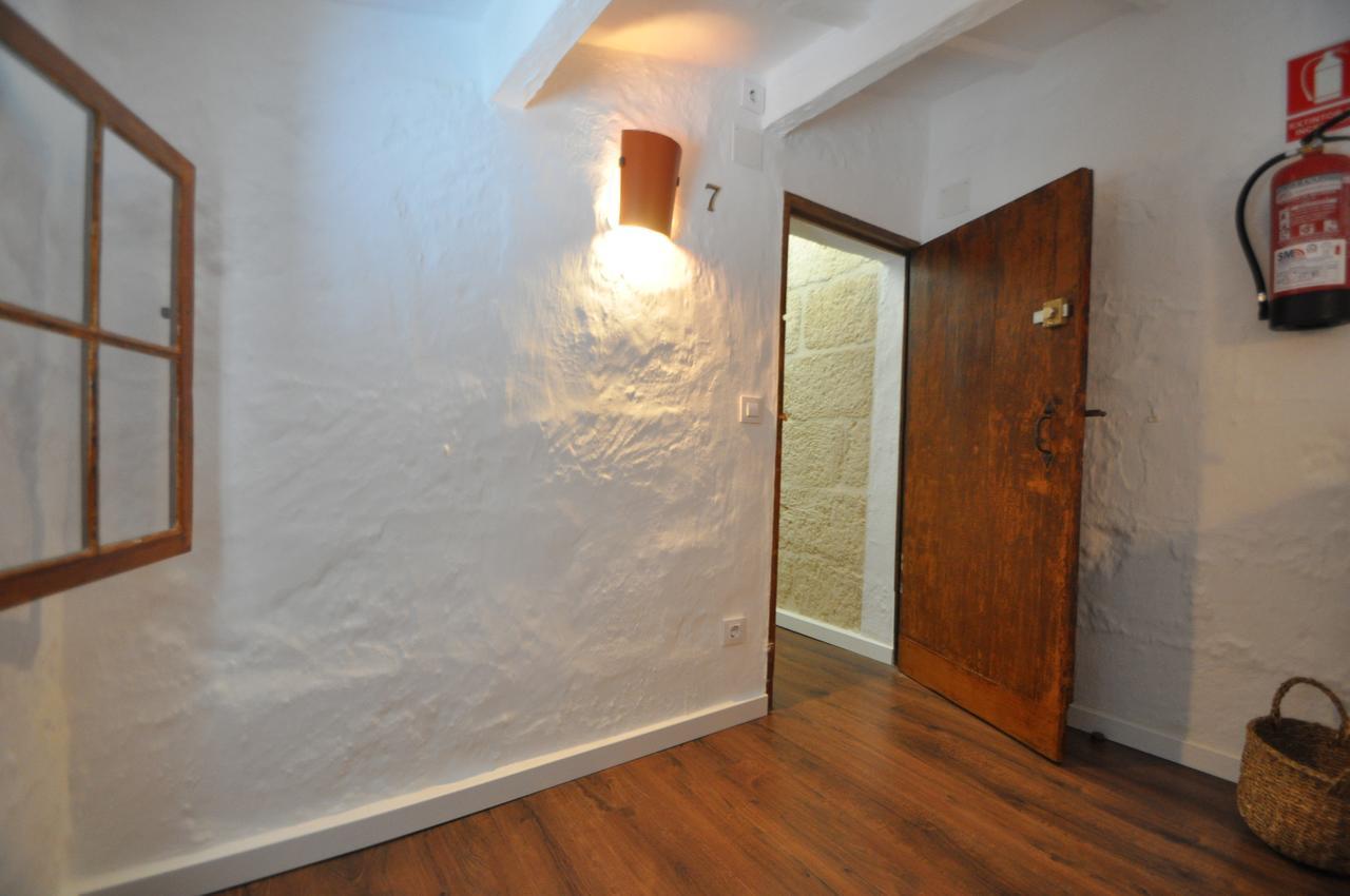 Port Antic Ciutadella By My Rooms Hotels Ti 외부 사진