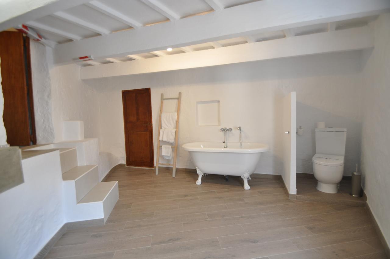 Port Antic Ciutadella By My Rooms Hotels Ti 외부 사진