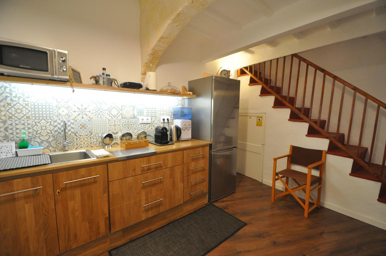 Port Antic Ciutadella By My Rooms Hotels Ti 외부 사진