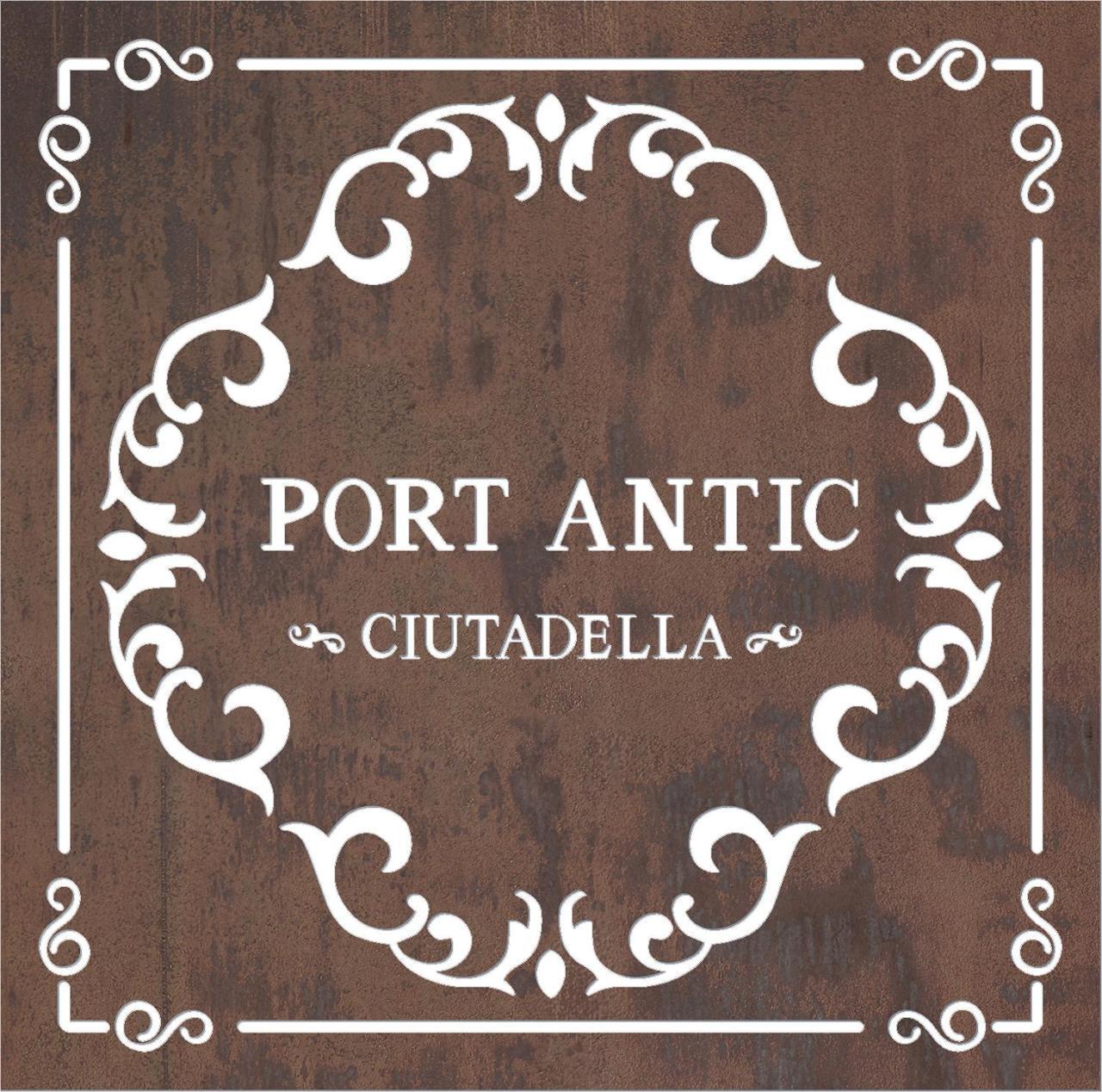 Port Antic Ciutadella By My Rooms Hotels Ti 외부 사진