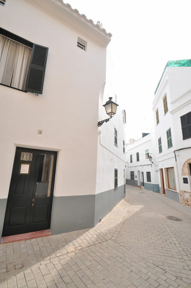 Port Antic Ciutadella By My Rooms Hotels Ti 외부 사진