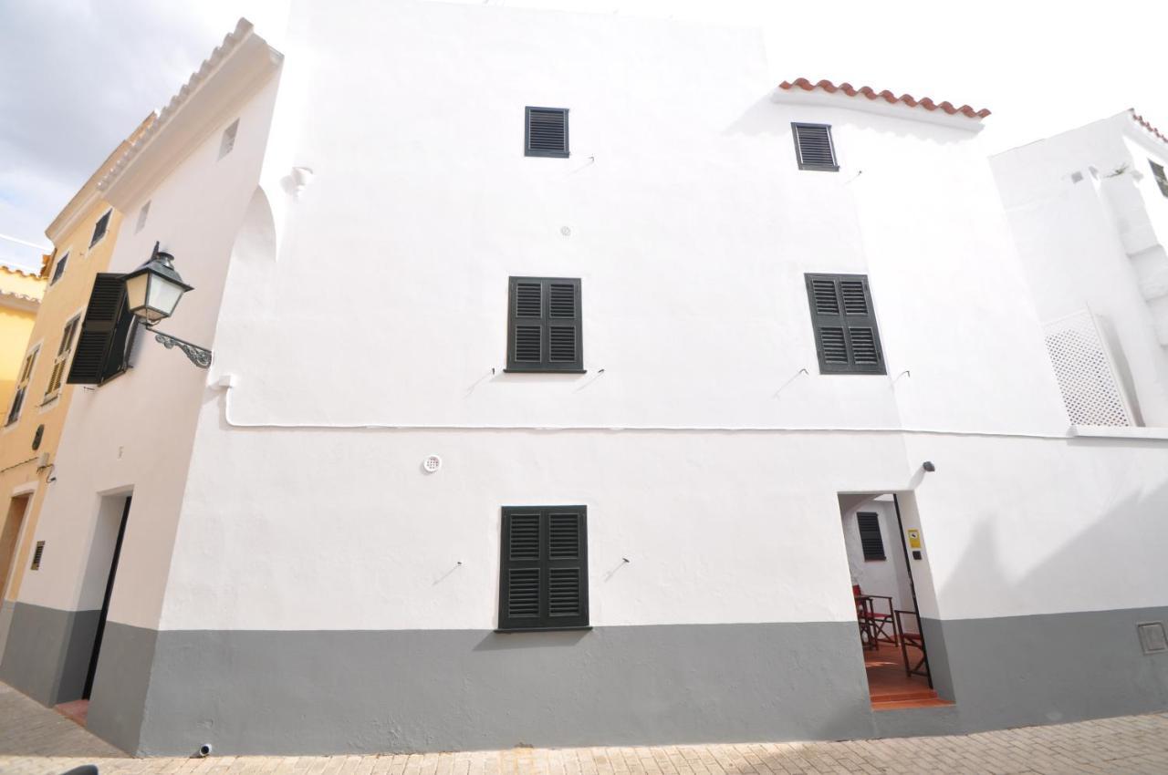 Port Antic Ciutadella By My Rooms Hotels Ti 외부 사진